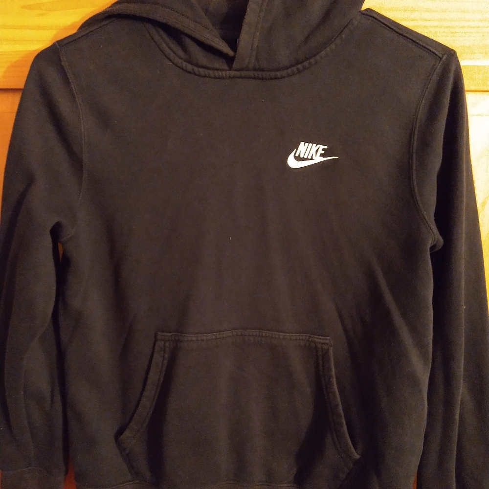 Youth Nike Hoodie